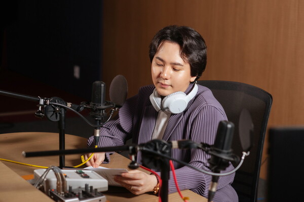 임형주, 새 앨범 '라이프 온 에어' 30일 발표…999장 한정 제작, 소장가치 극대화