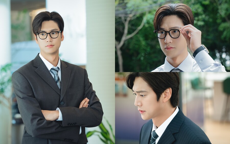 ▲ 내 남편과 결혼해줘 나인우 스틸. 제공| tvN