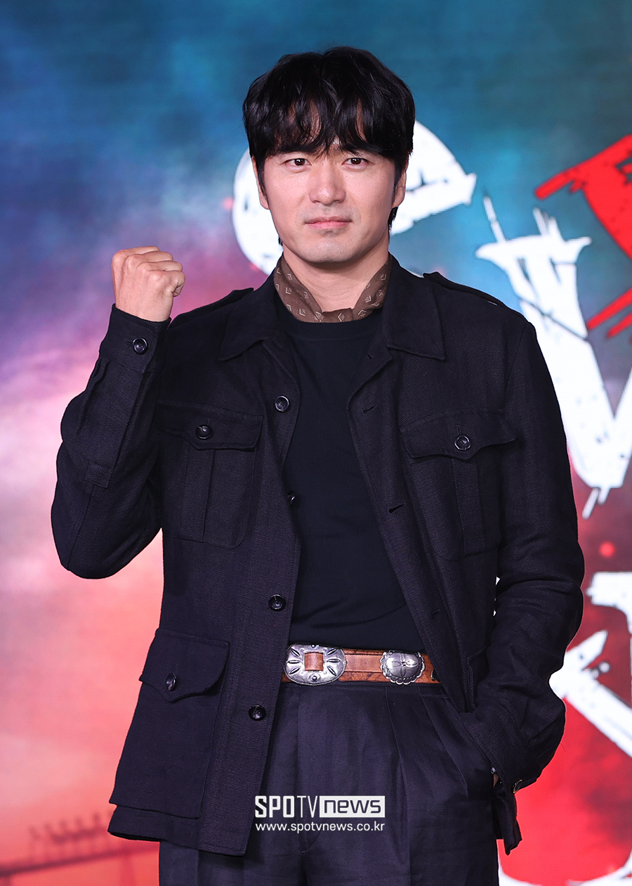 ▲ 이진욱 ⓒ곽혜미 기자