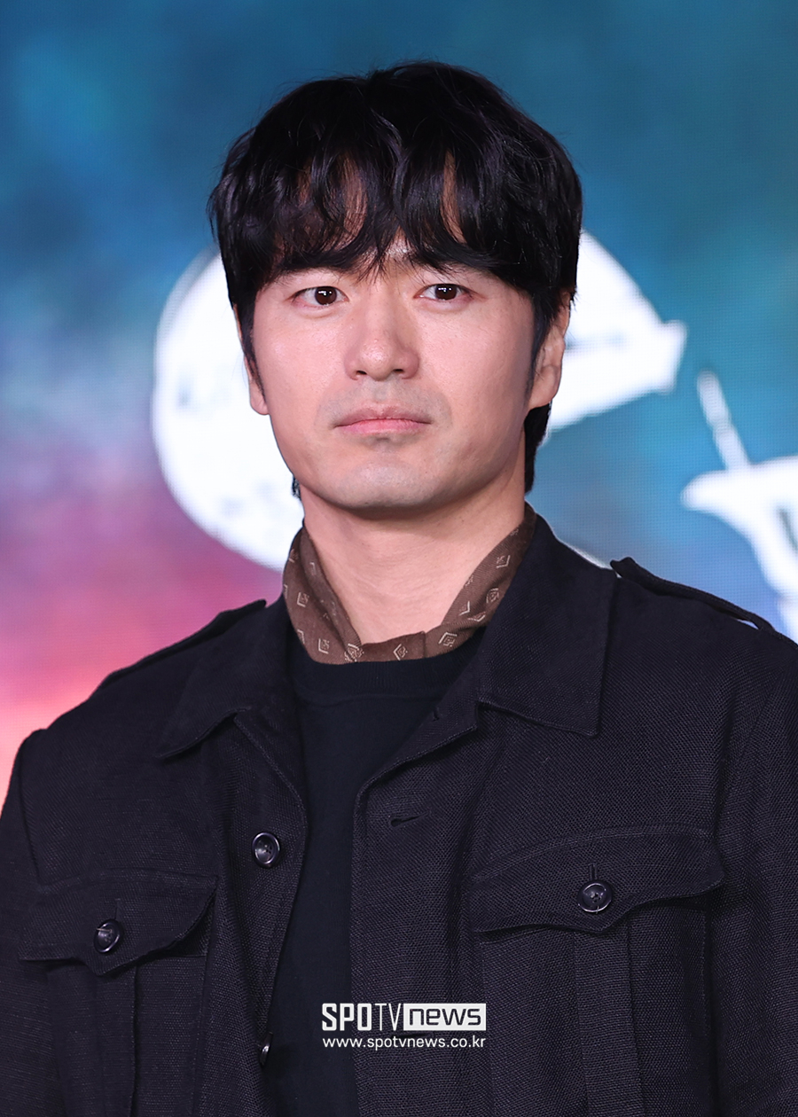 ▲ 이진욱 ⓒ곽혜미 기자