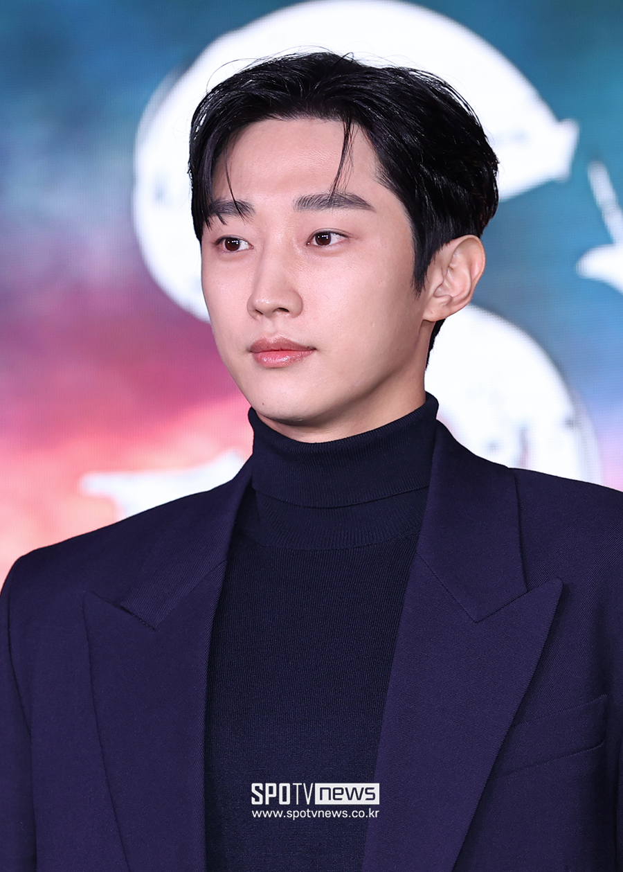 ▲ 진영 ⓒ곽혜미 기자