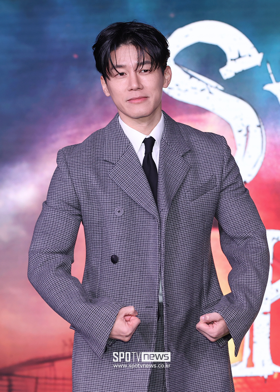 ▲ 김무열 ⓒ곽혜미 기자