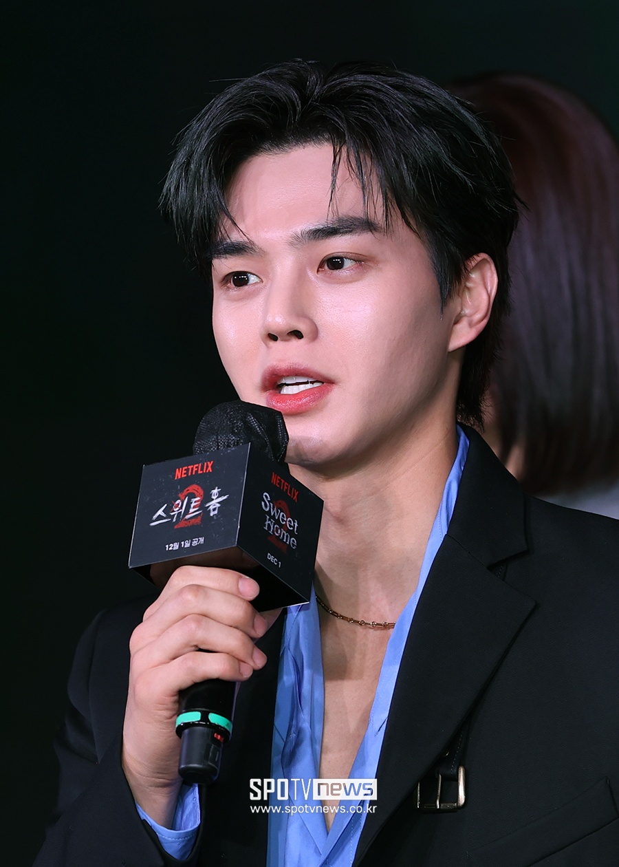 ▲ 이시영 ⓒ곽혜미 기자