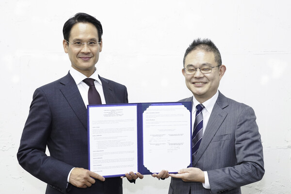 TV조선, 일본 요시모토흥업과 MOU 체결…'미스&미스터 트롯' 日진출 관련