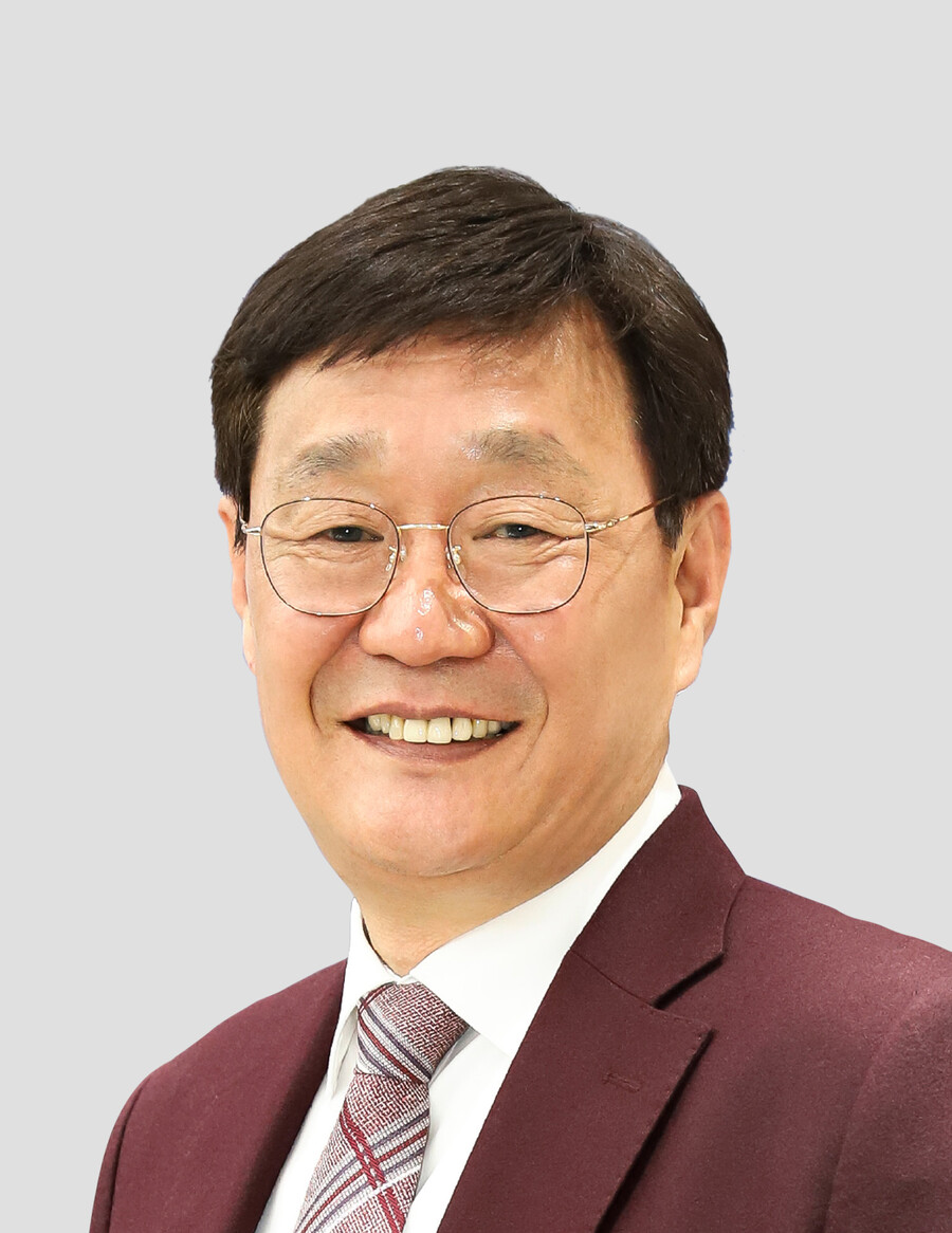 ▲ 대한장애인체육회 정재준 부회장이 아시아패럴림픽위원회(APC) 부위원장에 당선됐다. ⓒ 대한장애인체육회