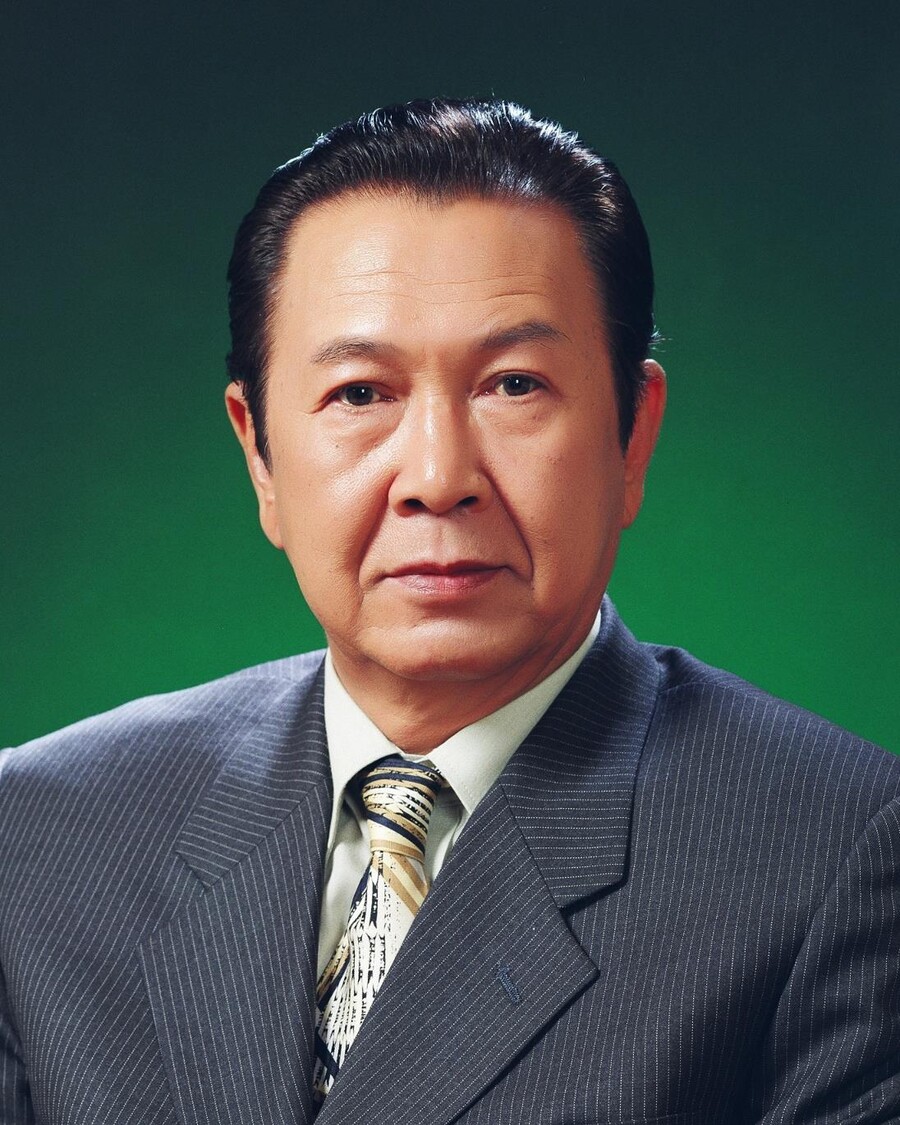 방송연기자노조 초대위원장…원로배우 박경득, 86세로 별세