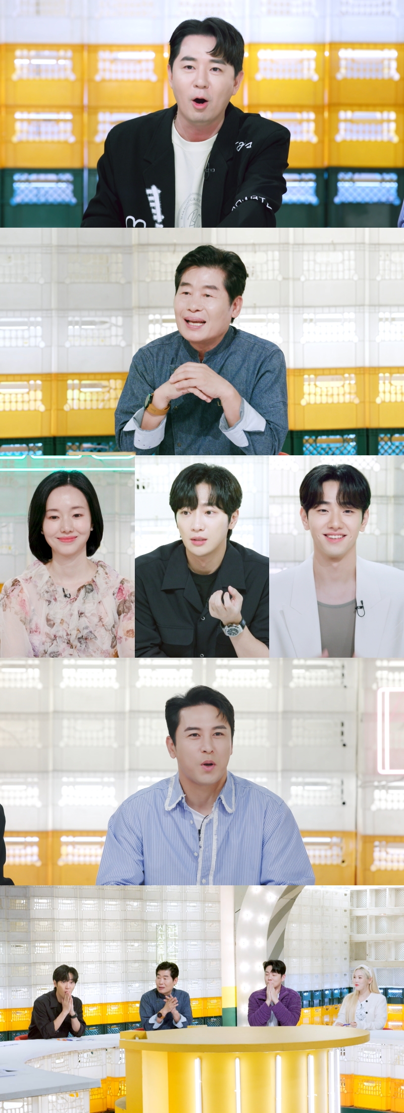 착한 예능 끝판왕…'편스토랑', 누적 기부금 5억 8000만원 돌파