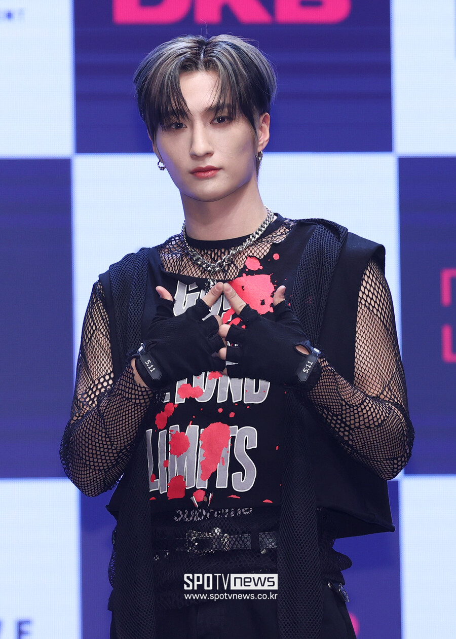 ▲ 다크비 이찬 ⓒ곽혜미 기자
