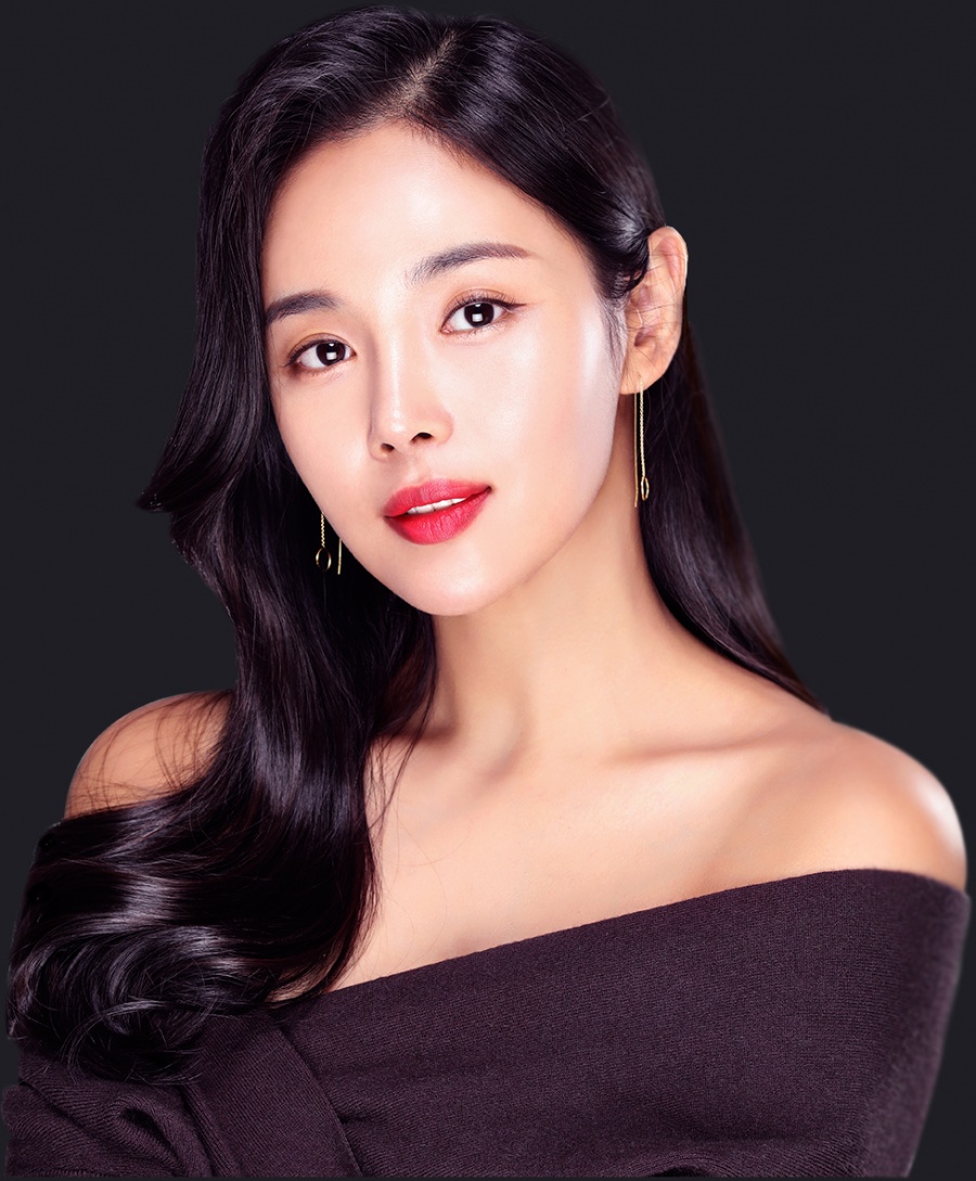 ▲ 조정민. 제공|루체엔터테인먼트