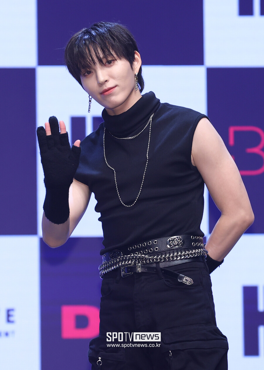 ▲ 다크비 희찬 ⓒ곽혜미 기자