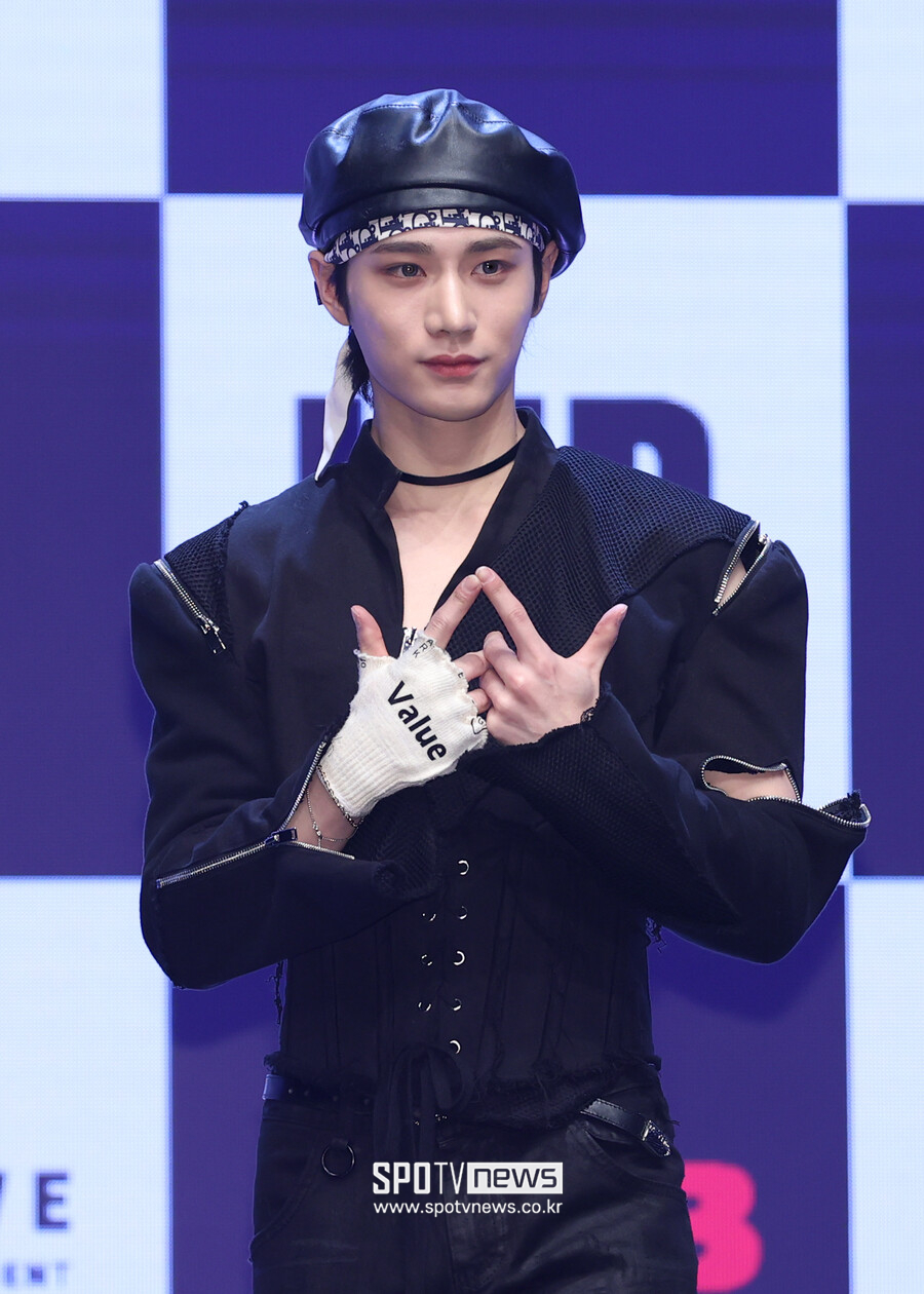 ▲ 다크비 룬 ⓒ곽혜미 기자