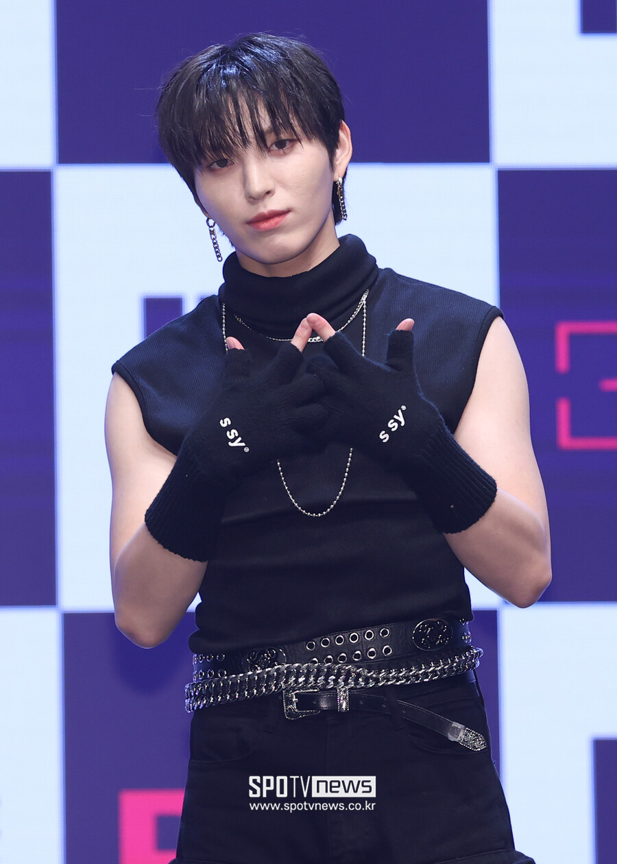 ▲ 다크비 희찬 ⓒ곽혜미 기자