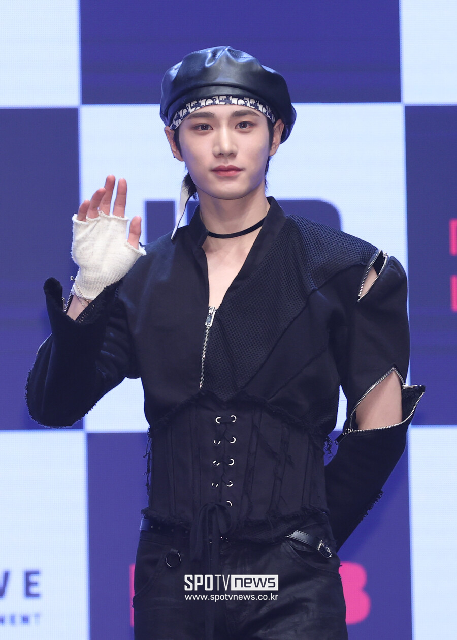 ▲ 다크비 룬 ⓒ곽혜미 기자