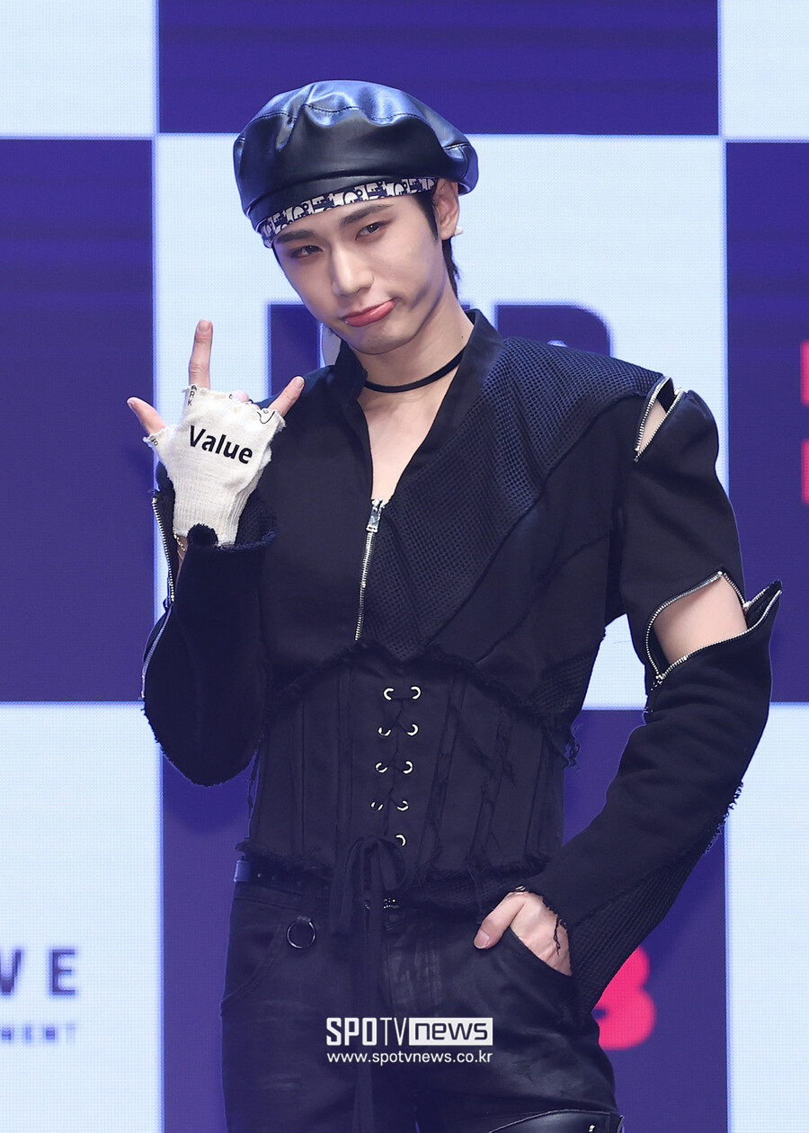▲ 다크비 룬 ⓒ곽혜미 기자