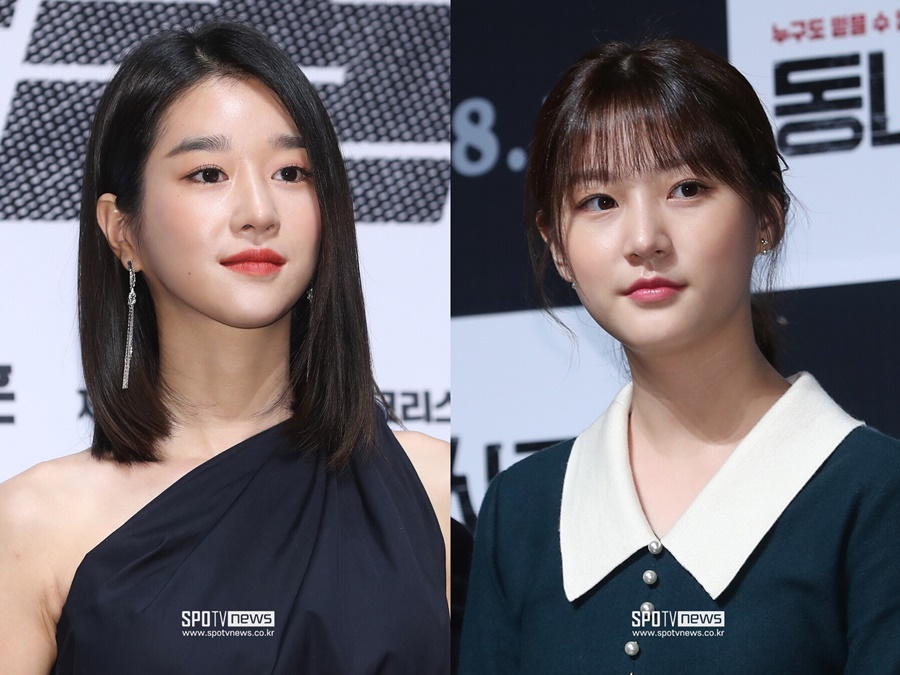 서예지, 김새론 이어 재계약 불발…복귀는 했지만 계약연장은 못했다[이슈S]