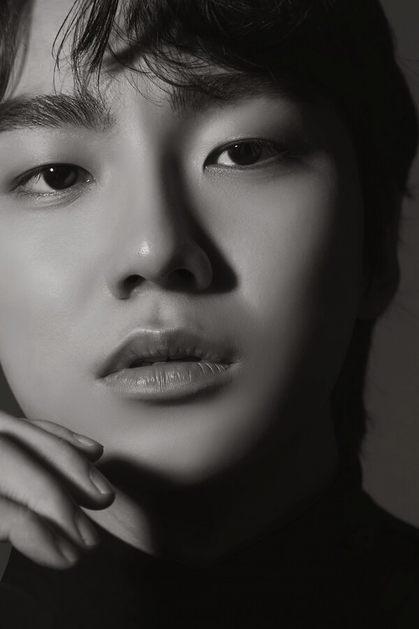 성유빈, 영화 ‘겨울의 빛’ 주인공 맡았다…고민하며 성장하는 인물
