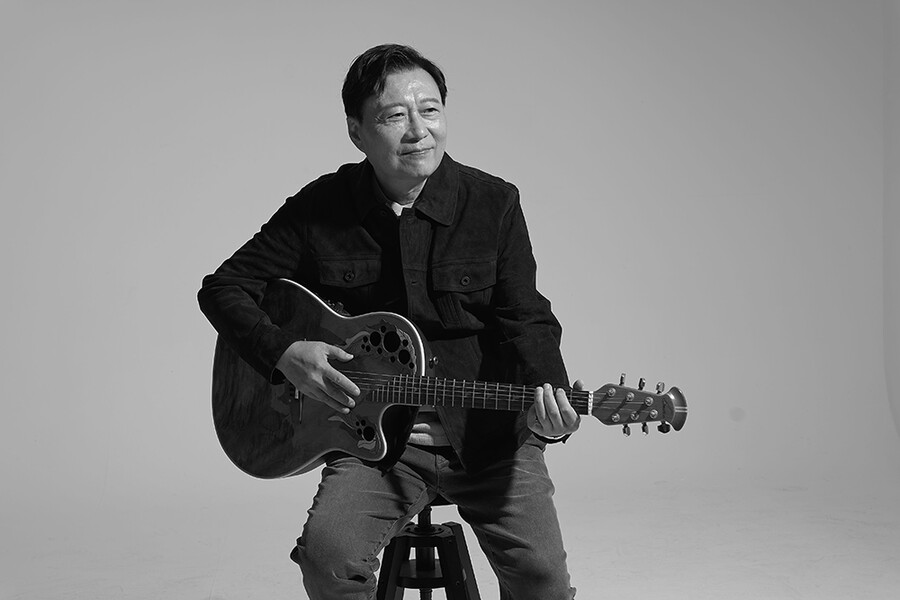 라이너스 '연' 만든 조진원, 듀엣 보컬 찾는다…오디션 개최