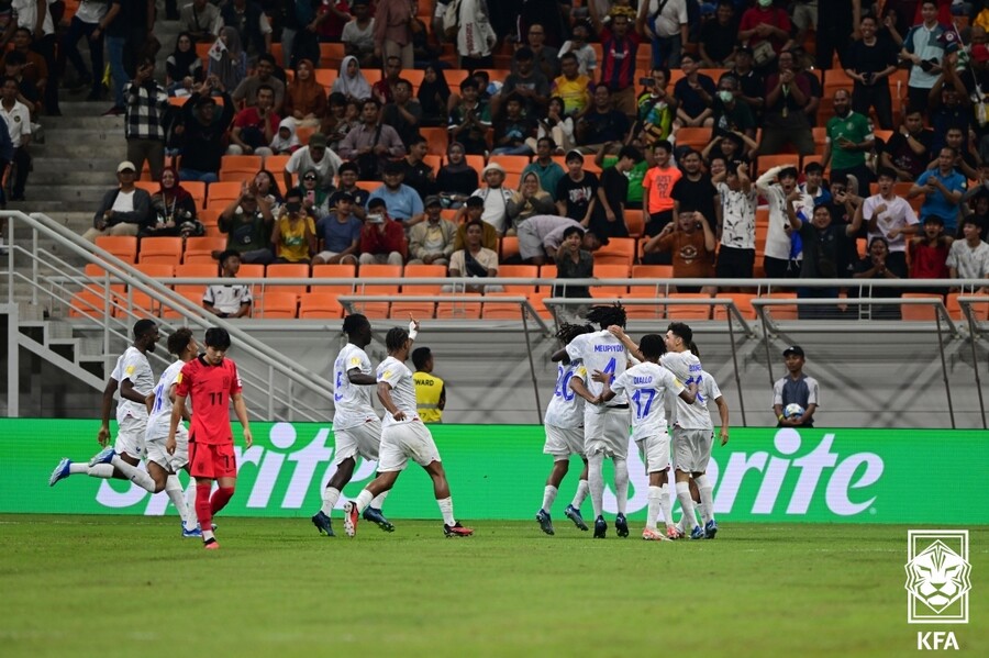 [스포타임] U17 월드컵 결승은 프랑스vs독일…6년 만에 유럽이 우승한다