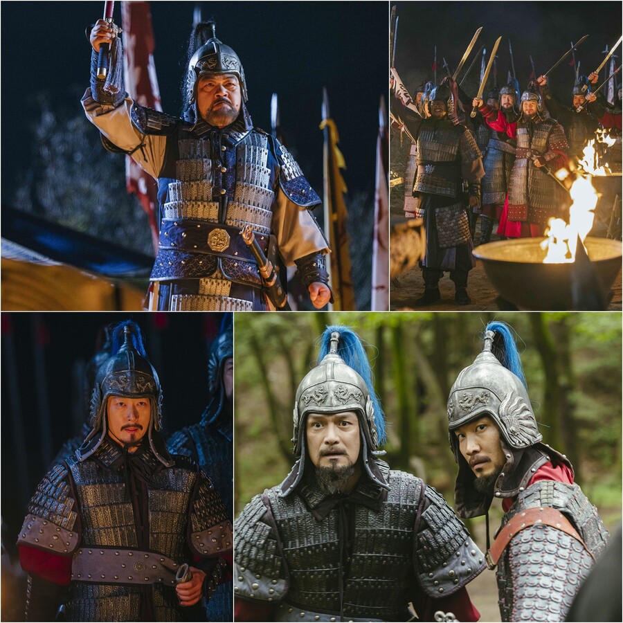 ▲ 고려 거란 전쟁. 제공|KBS2