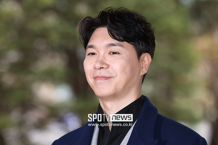 박수홍 친형, 62억 횡령 중 0.48% 인정…"박수홍 마음의 상처 커"[종합]