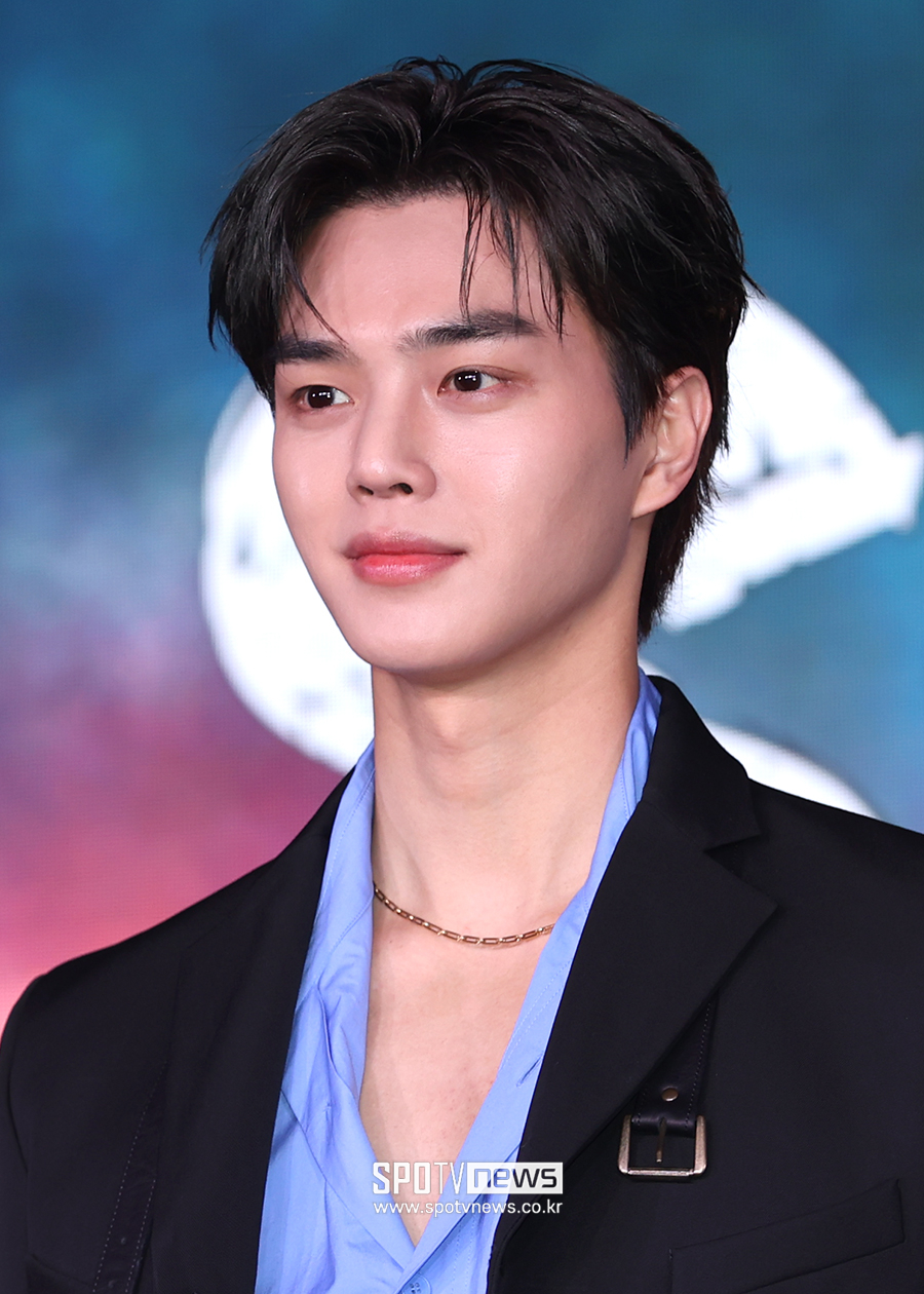 ▲ 송강 ⓒ곽혜미 기자