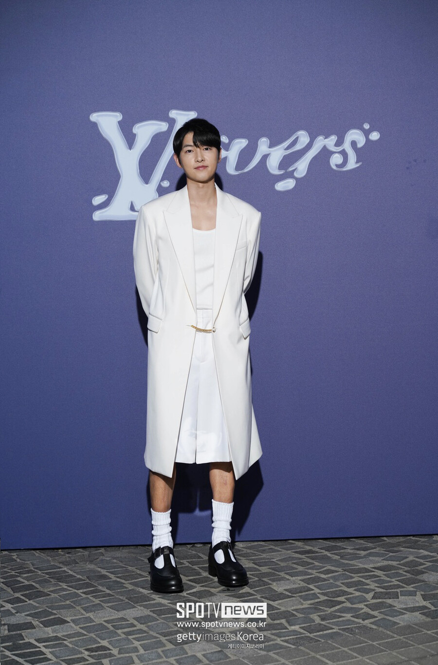 ▲ 송중기.  ⓒgettyimages