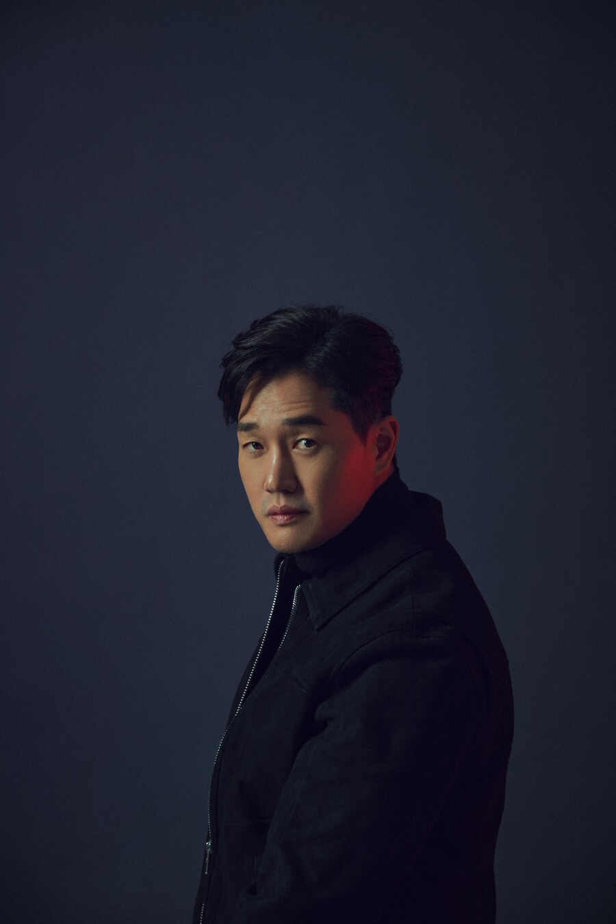 "지금부터 내가 '비질란테' 유지태를 파헤쳐도 되겠습니까?"[인터뷰S]