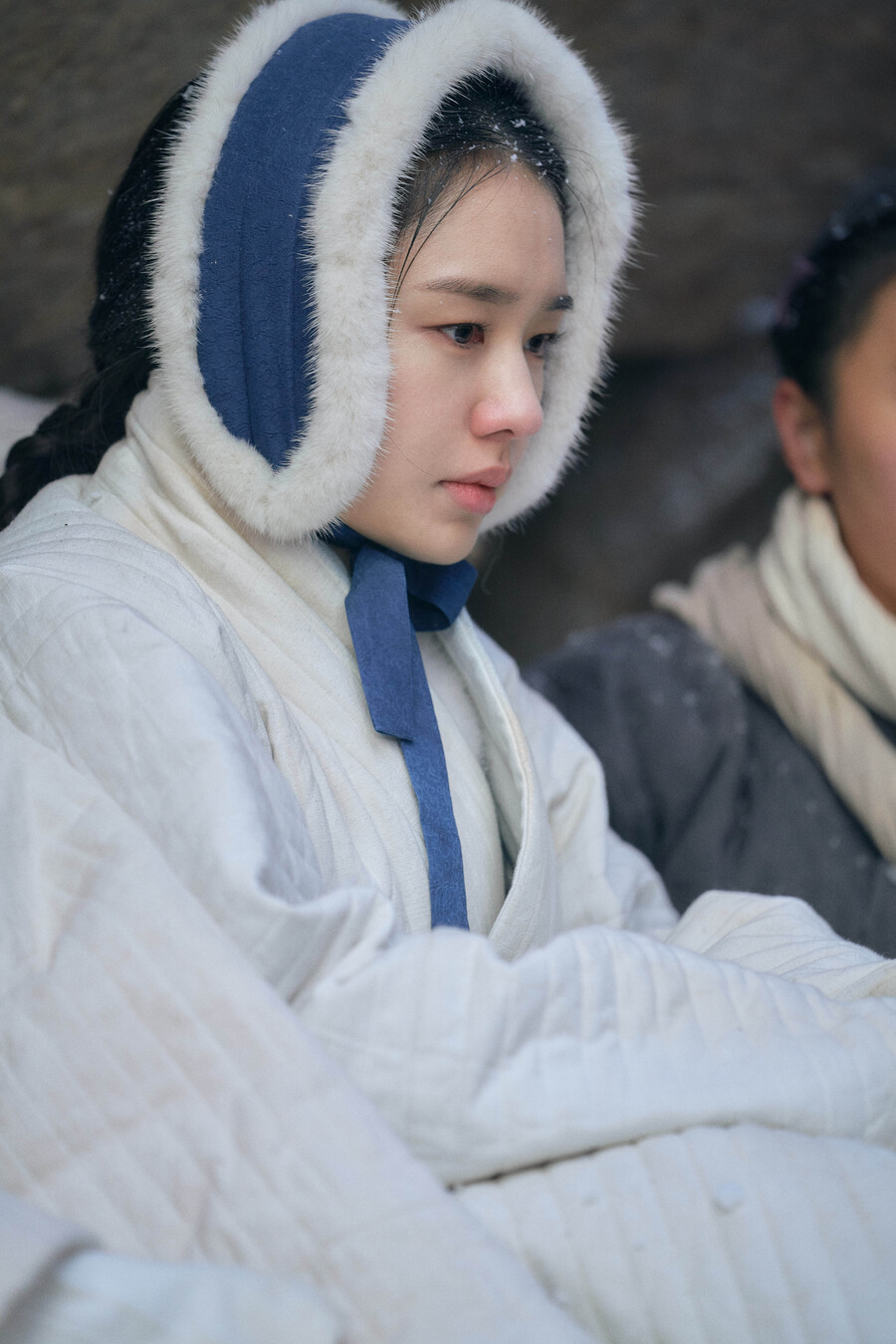 ▲ 드라마 '연인' 스틸. 제공|MBC