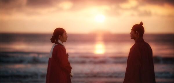 출처|MBC '연인' 스틸