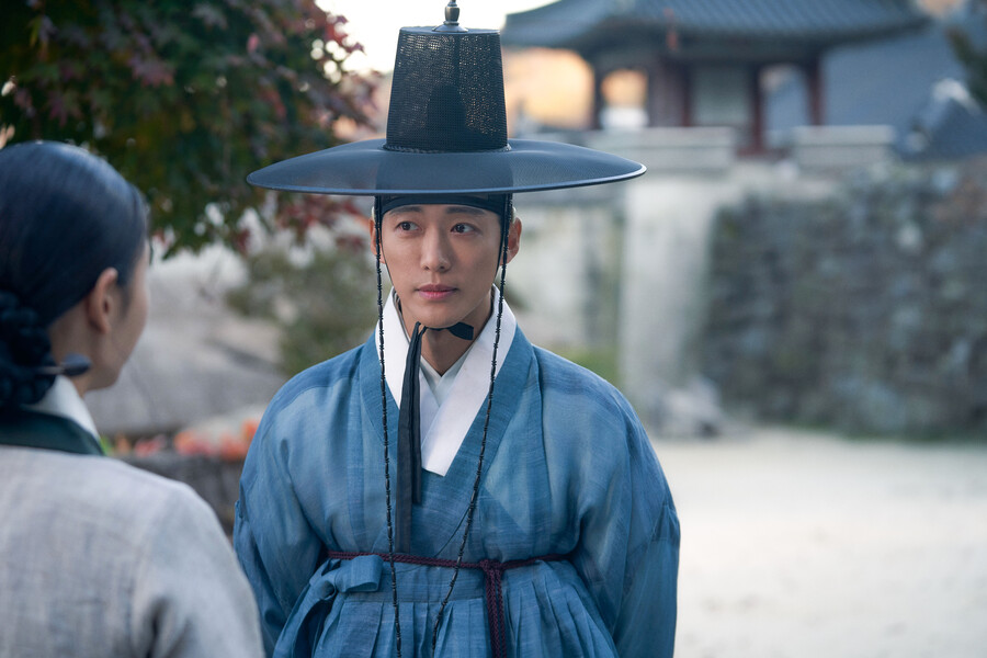 ▲ 드라마 '연인' 스틸. 제공|MBC