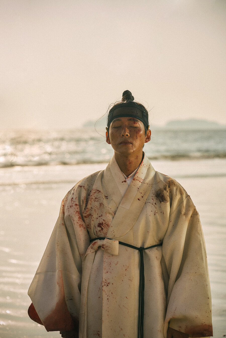 ▲ 드라마 '연인' 스틸. 제공|MBC