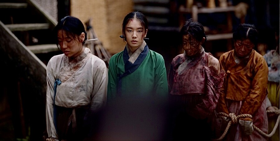 ▲ 출처|MBC '연인'