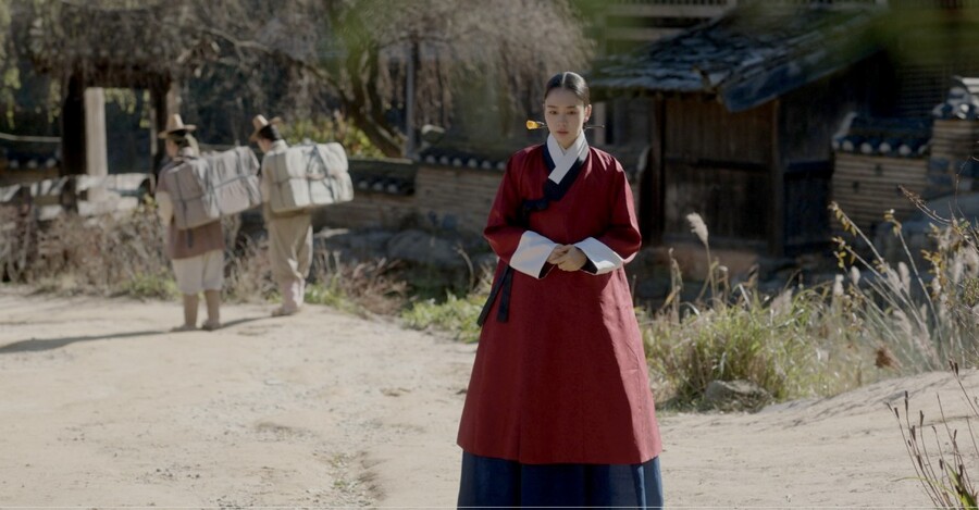 ▲ 출처|MBC '연인'