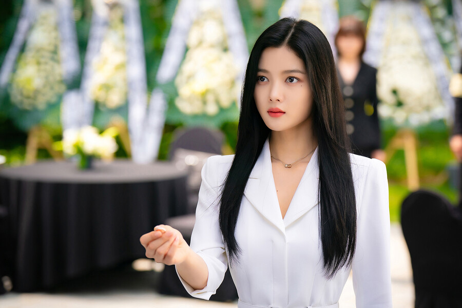 ▲ 김유정. 출처|SBS '마이 데몬'