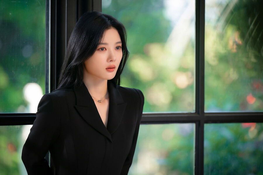 ▲ 김유정. 출처|SBS '마이 데몬'