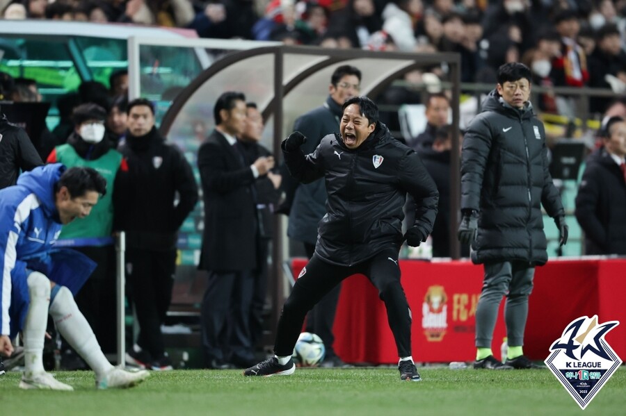 ▲ 수원삼성 ⓒ 한국프로축구연맹