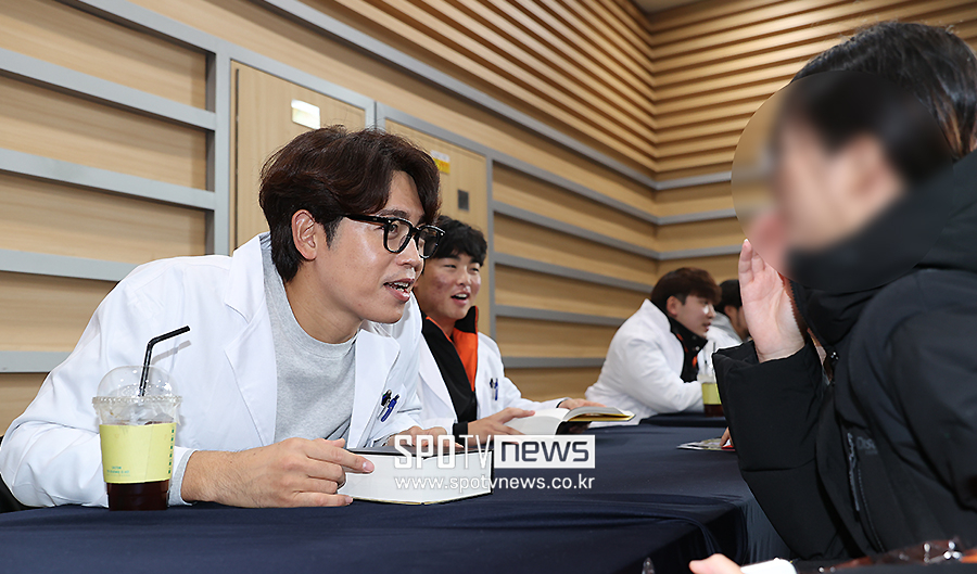 ▲ 이태양 ⓒ곽혜미 기자