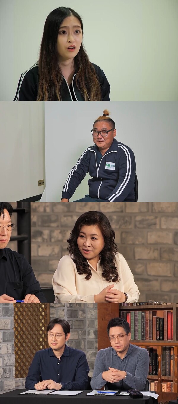 '알콜 지옥' 합숙 첫날부터 전원 블랙 아웃 "전혀 기억 안나요"