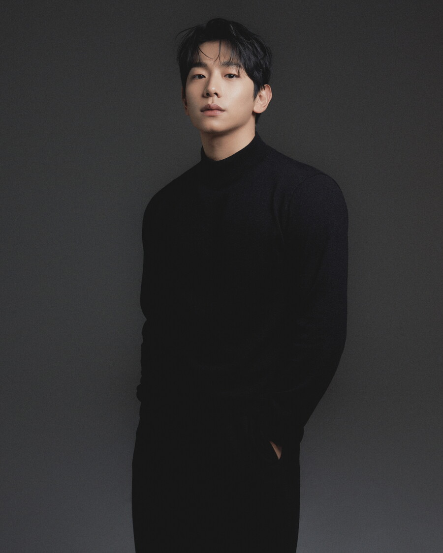 '무인도의 디바' 신주협 "박은빈, 하고 싶은 대로 하라고…털털한 누나"[인터뷰③]