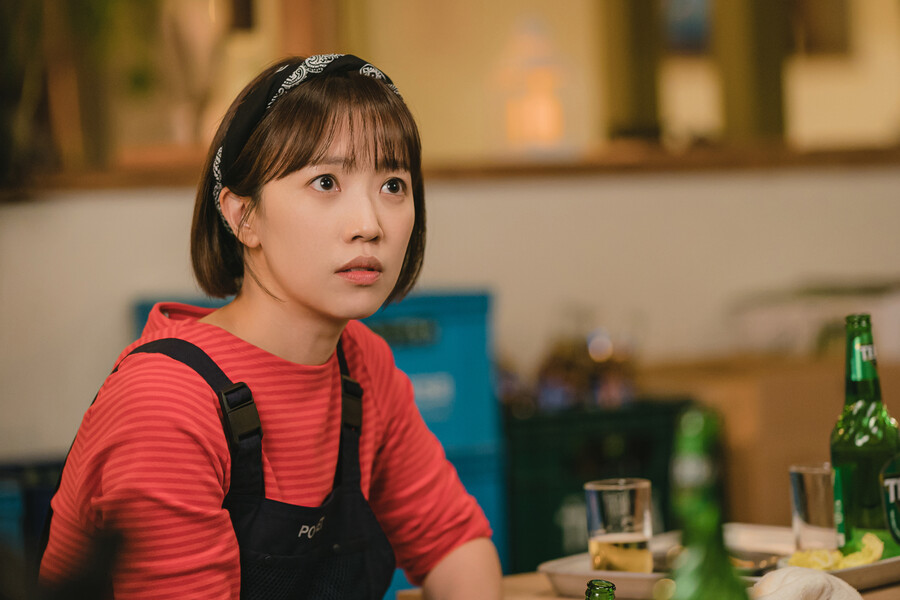 ▲ 전혜진. 제공|월트디즈니컴퍼니코리아