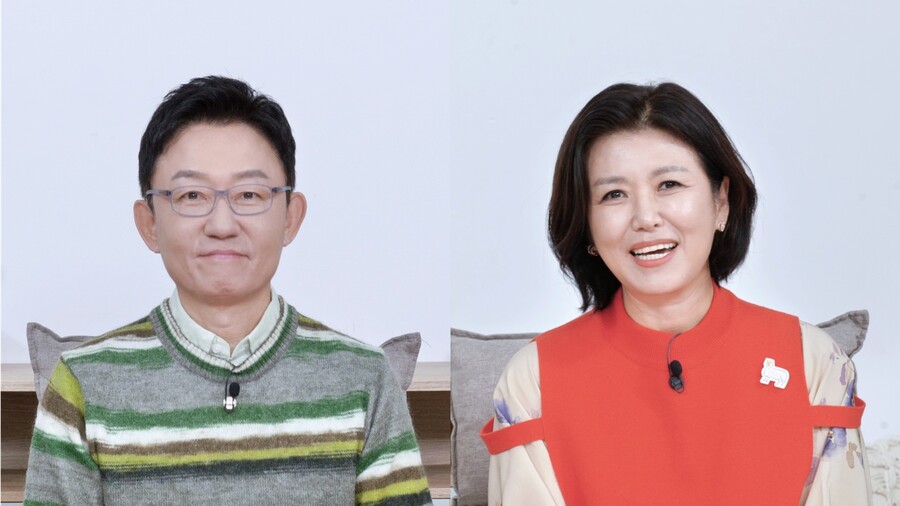 손범수 "전현무 내가 키워…박명수 개그맨 성공 알아봤다"('옥문아들')