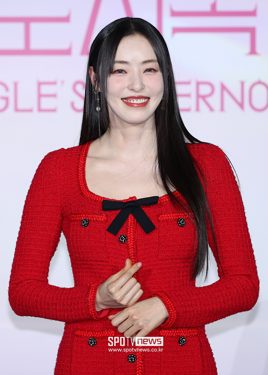 ▲ 이다희 ⓒ곽혜미 기자