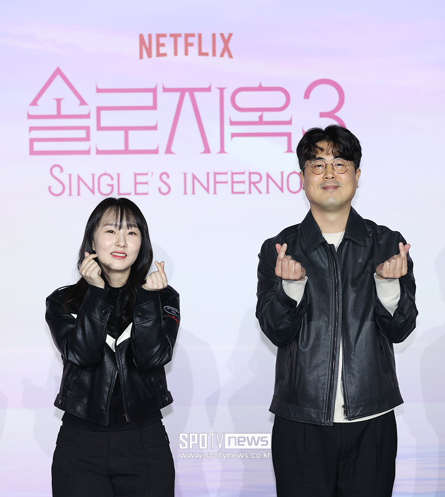 ▲ 김정현 김재원 PD ⓒ곽혜미 기자