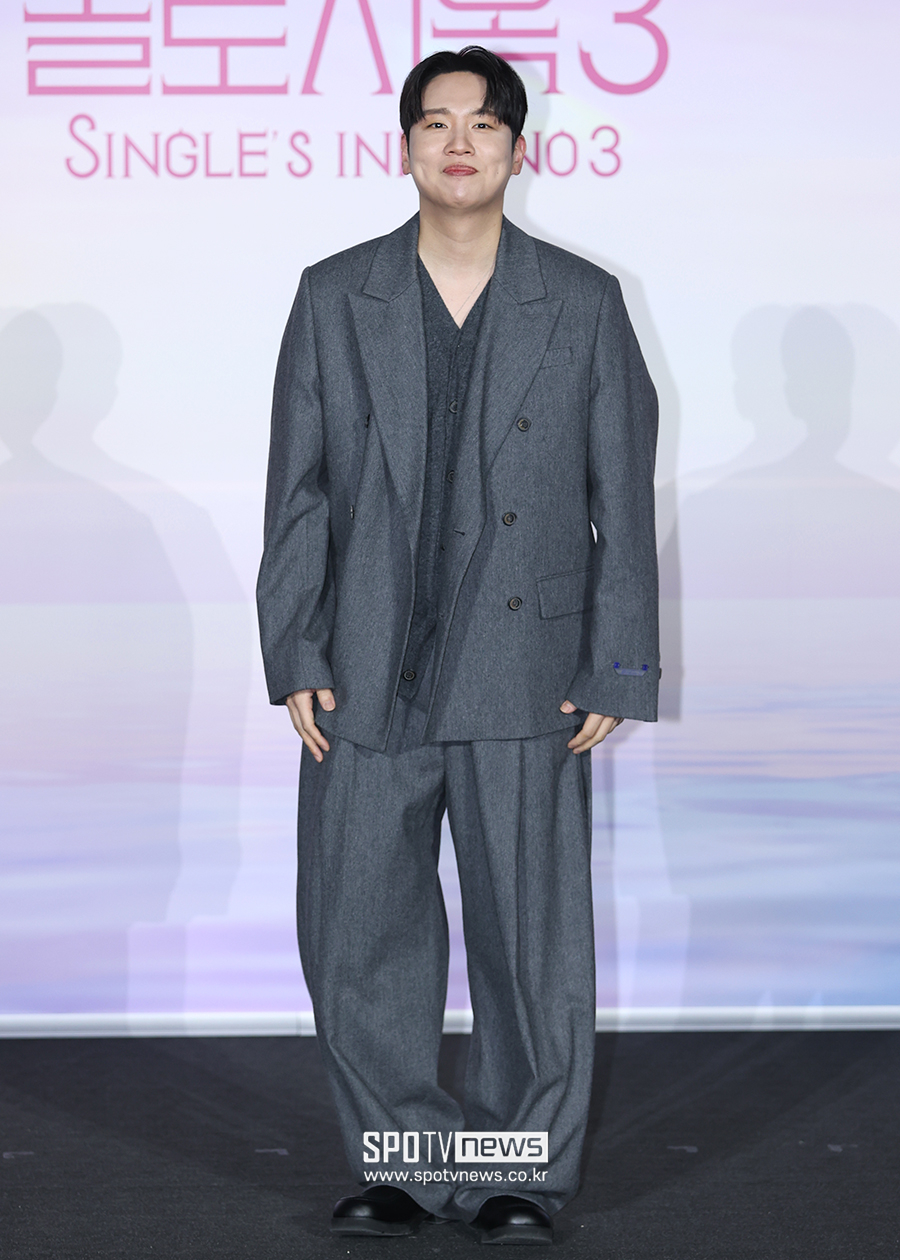 ▲ 한해 ⓒ곽혜미 기자