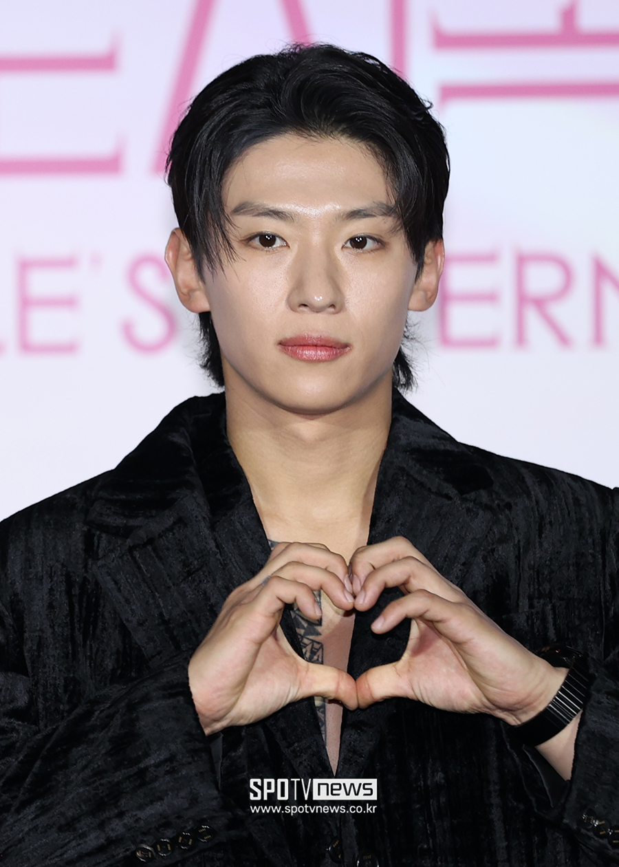 ▲ 덱스 ⓒ곽혜미 기자