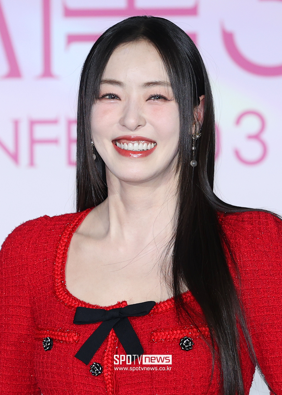 ▲ 이다희 ⓒ곽혜미 기자