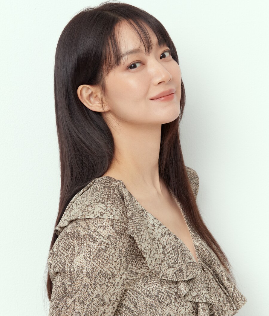 ▲ 신민아. 제공ㅣ에이엠엔터테인먼트