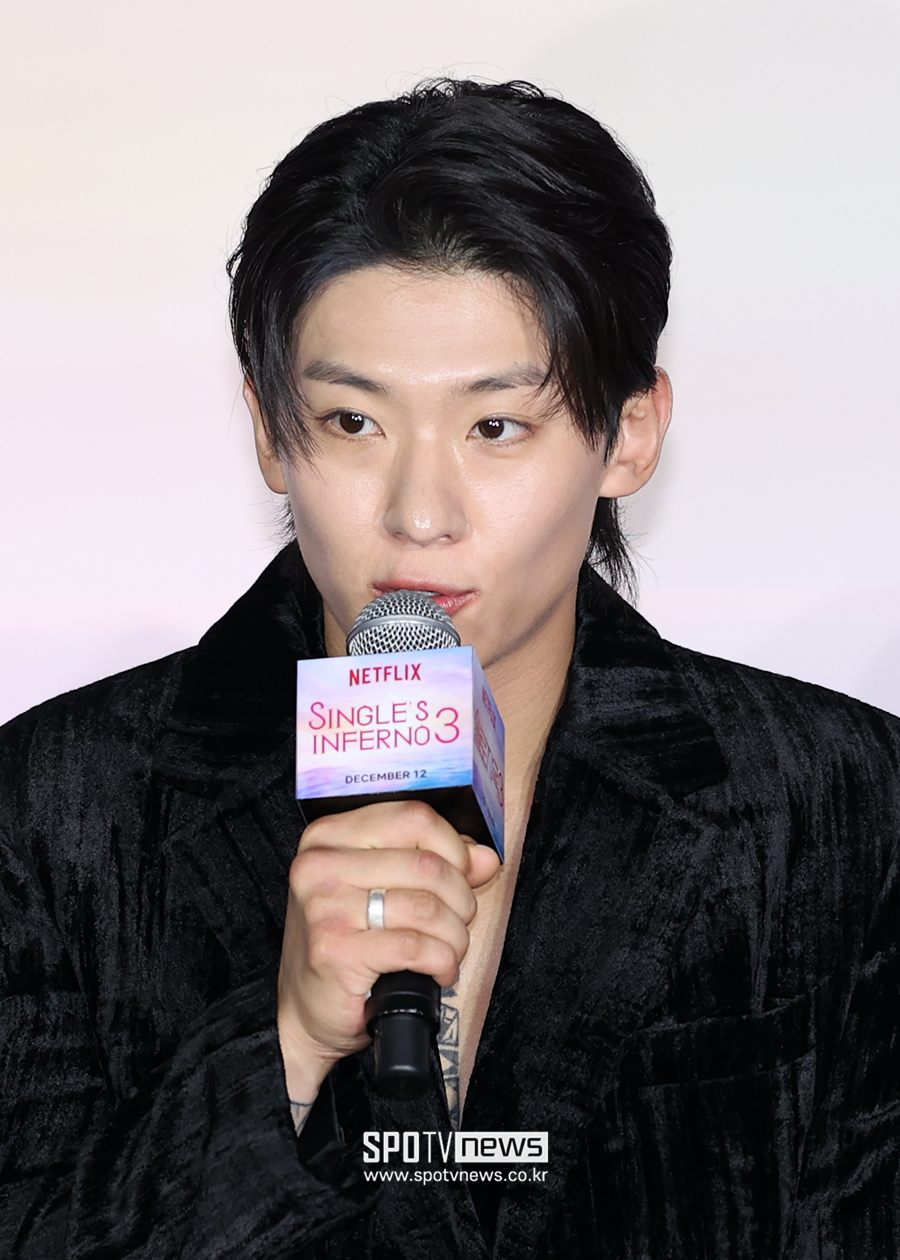 ▲ 덱스 ⓒ곽혜미 기자