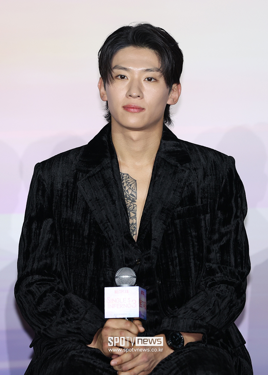 ▲ 덱스 ⓒ곽혜미 기자