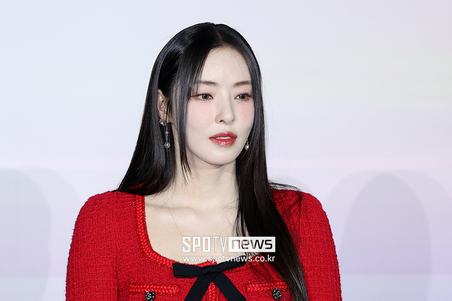 ▲ 이다희 ⓒ곽혜미 기자